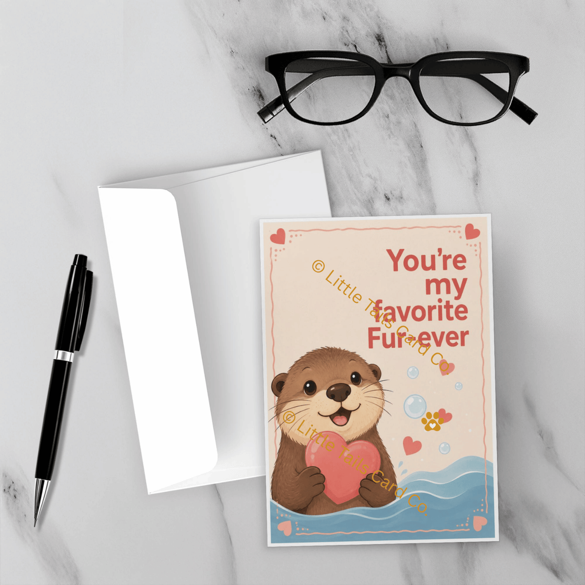 Pet Valentine’s Day Cards